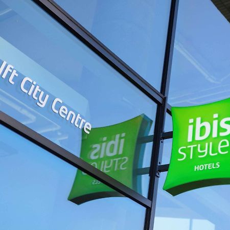 Ibis Styles Delft City Centre Экстерьер фото