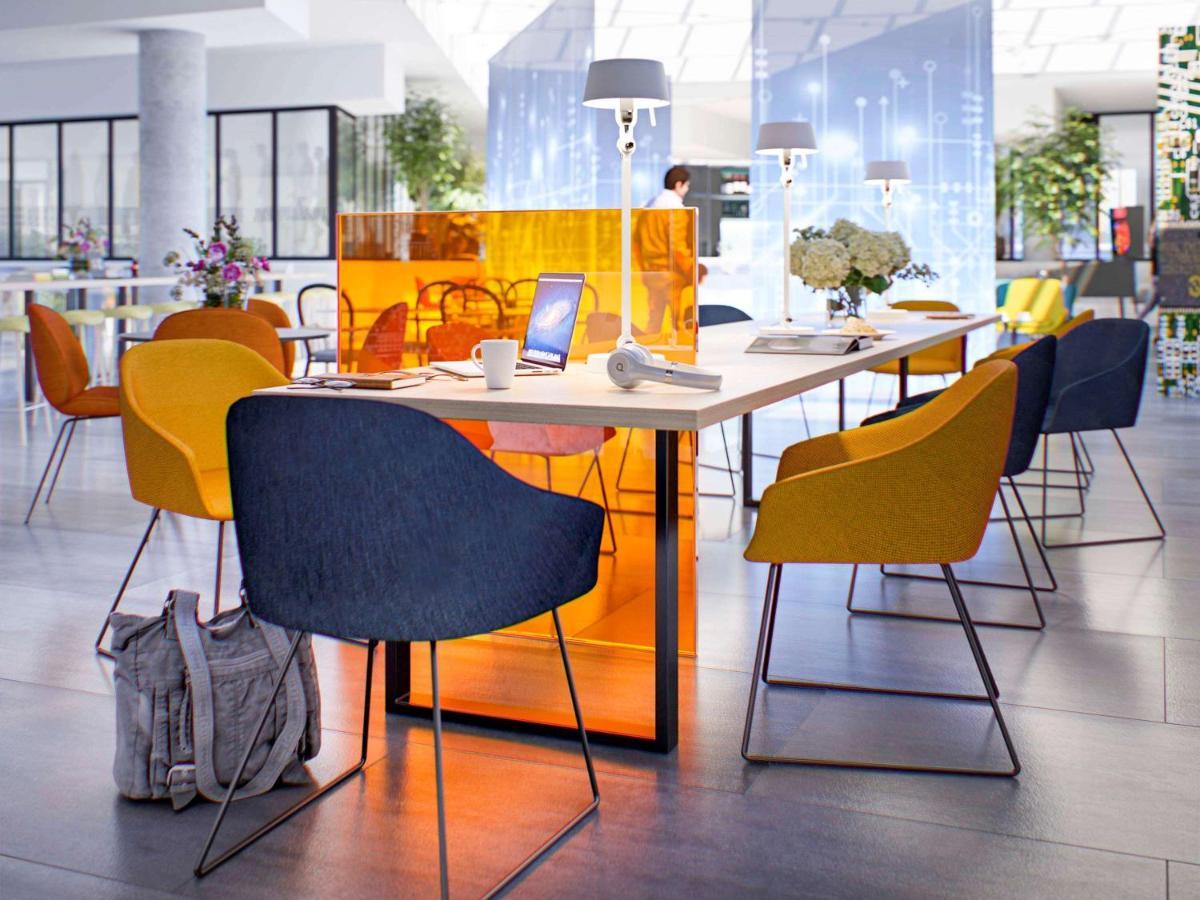 Ibis Styles Delft City Centre Экстерьер фото