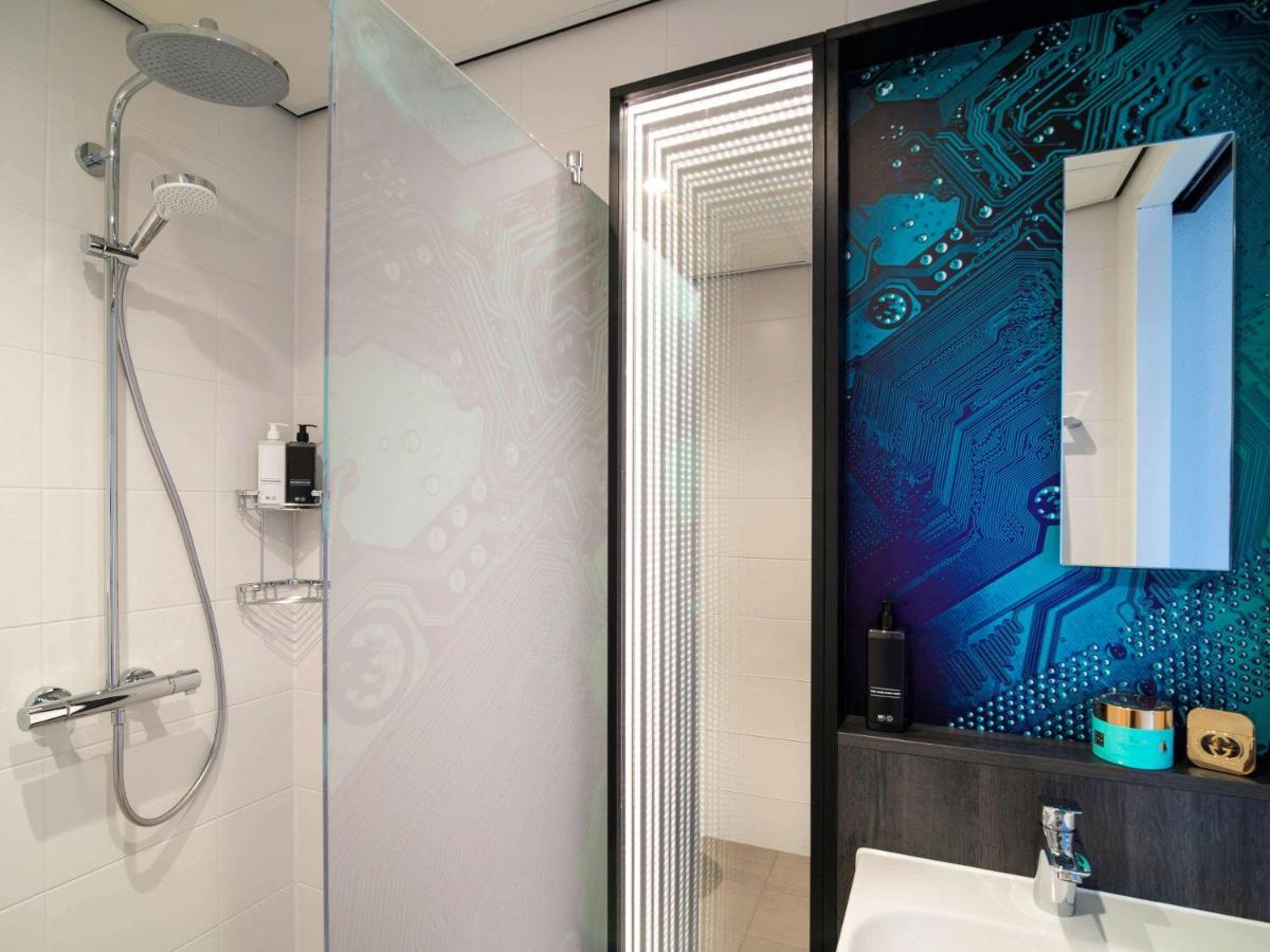 Ibis Styles Delft City Centre Экстерьер фото