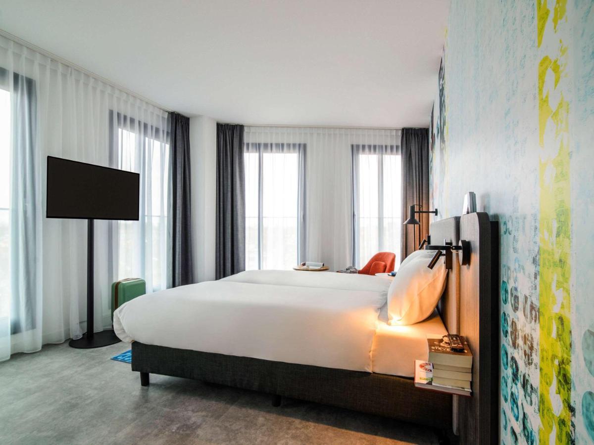 Ibis Styles Delft City Centre Экстерьер фото