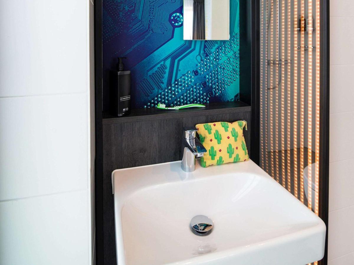 Ibis Styles Delft City Centre Экстерьер фото